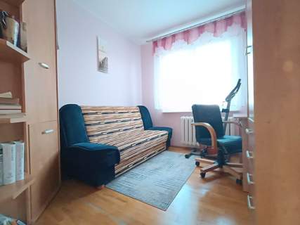 3 pokoje z widokiem na morze