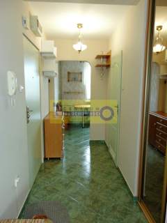 Planty, M2 37,42 m2, ul. Mariacka