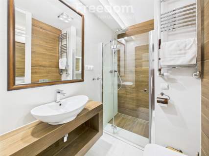 Najwyższy Apartament w Wiśle