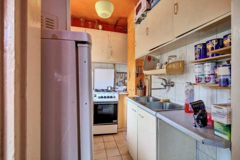 2 pokojowe z balkonem na Grunwaldzie