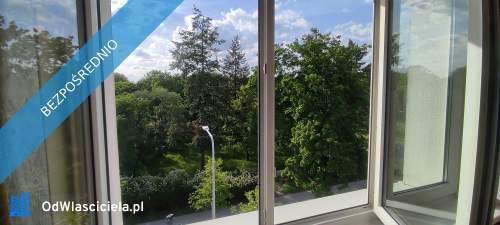Mieszkanie 2 pokojowe balkon w super lokalizacji - PARK PRZED...