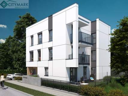 Mieszkanie na sprzedaż, 57,45 m2, Warszawa