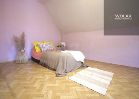 Mieszkanie 47m2 w Ołdrzychowicach Kłodzkich