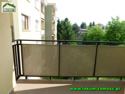 Mieszkanie M5 w Zamościu ul. Szwedzka 88,16