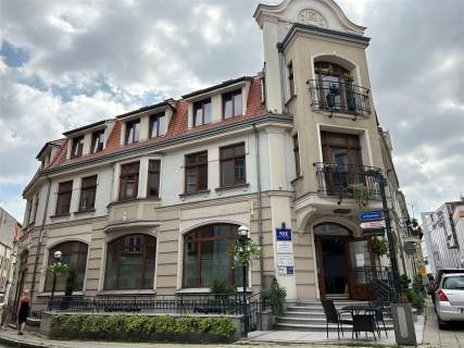 Biuro do wynajęcia, 155 m2, Tarnowskie Góry