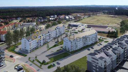 Mieszkanie na sprzedaż, 73,96 m2, Zielona Góra