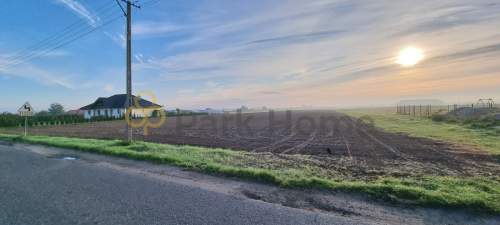 Duża Działka budowlana ok 3900 m2 Strumienna Góra
