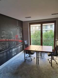 Lokal 136 m2 w Centrum Warszawy-ul. Grzybowska