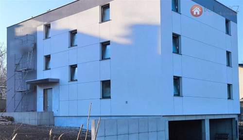 Nowa inwestycja w Bielsku-Białej
