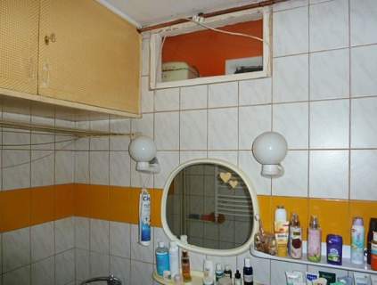 2 pokojowe z balkonem na Grunwaldzie