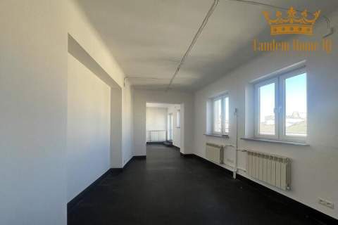 Do wynajmu lokal 173m2 dwupoziomowy, kamienica bez windy, Powiśle