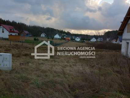 Dom, stan surowy otwarty, 150m2, Domatowo/Puck