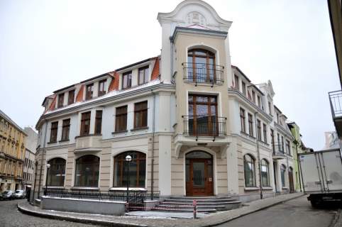 Biuro do wynajęcia, 155 m2, Tarnowskie Góry