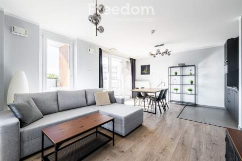 Apartament inwestycyjny