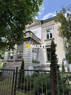  Nieruchomość w pięknej Willi 