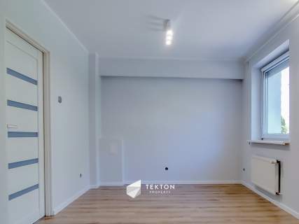 dwupokojowe z dużym balkonem/61m / Piątkowo