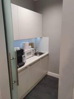 Lokal 136 m2 w Centrum Warszawy-ul. Grzybowska