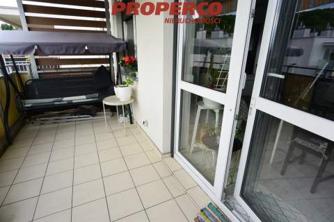 Mieszkanie 3-pok., 68 m2, Podkarczówka