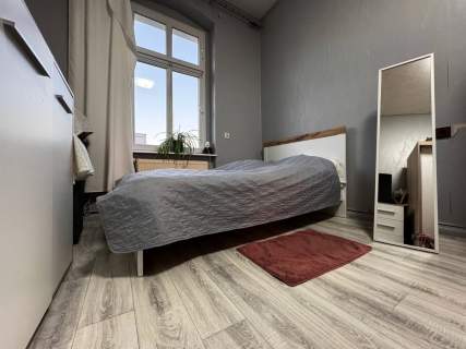 Na sprzedaż 3 pokoje rozkładowe w Centrum
