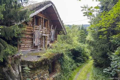 Siedlisko- Stężnica- Bieszczady
