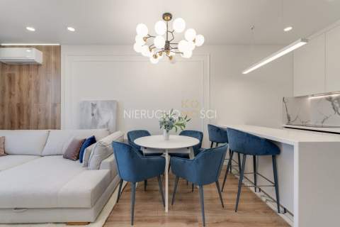 Smart apartamenty 4min od centrum Karpacza Nowość