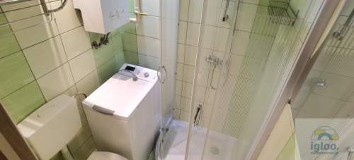 Kawalerka do zamieszkania z windą obok Kadzielni