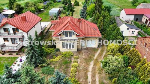 Dom na sprzedaż, 235,58 m2, Sieradz