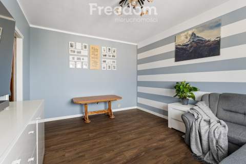 Poznań-Grunwald/Tereny zielone/2 pok/42,2 m2