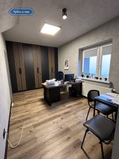 Hala magazynowo-produkcyjno-biurowa 8500m2