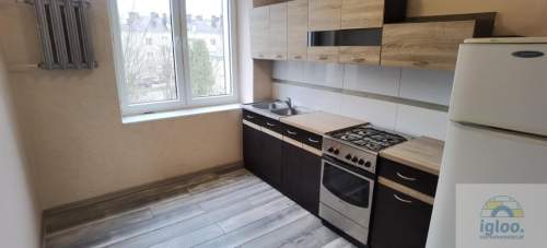 2-pokoje z balkonem na os.Uroczysko