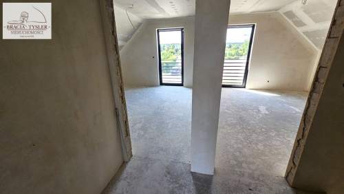 180/600 m2 DOM Bliźniak 5 pokoi Bożenkowo 899.000