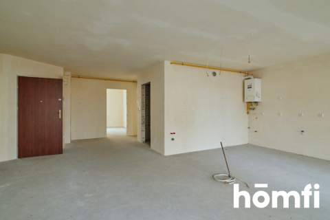 Lwowska   komfortowe 3 pokoje z balkonem