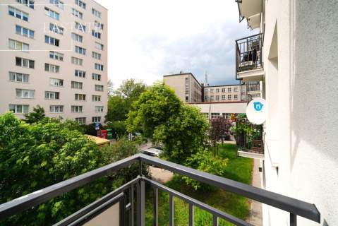 2 pokoje Zielony Muranów