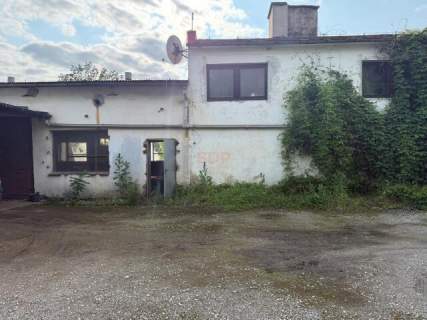 Działka na sprzedaż Domasław 3000 m2