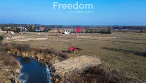 Działka 9.32a warunki zabudowy