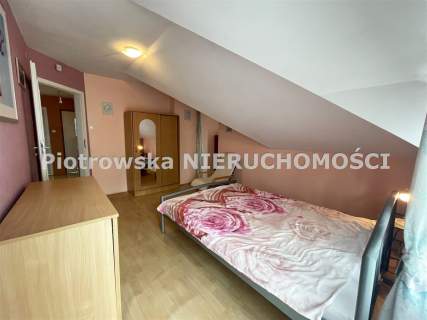 Dom na sprzedaż, 235,58 m2, Sieradz
