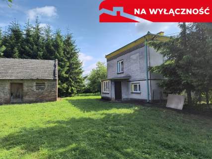 Dom- Miechowice Wielkie- Małopolska