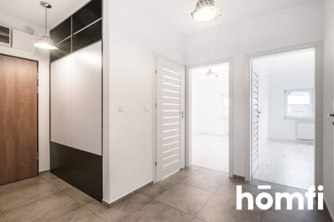 3 pok M Balkon, 2x garaż ul. Stańczyka, Bronowice