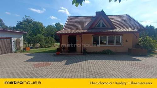 Sprzedam przeurocze siedlisko w lesie