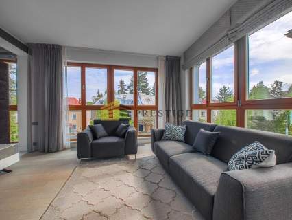 Apartament w inwestycji z basenem Różana