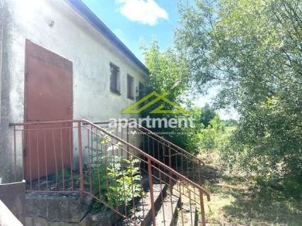 Dom, lokal, 115m2, 0,08 ha, dąbrowski, małopolska