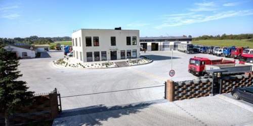Lokal użytkowy na sprzedaż, 27000 m2, Kielce