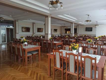 Lokal użytkowy na sprzedaż, 1100 m2, Słupsk