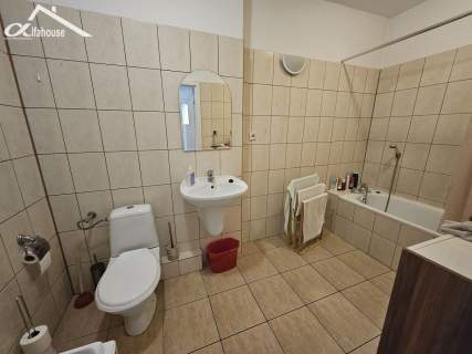 3 pokoje w nowym budownictwie na Lubelskim LSM