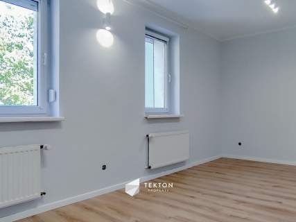 dwupokojowe z dużym balkonem/61m / Piątkowo