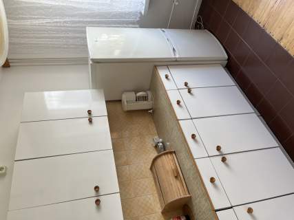 Mieszkanie 55 m2 sprzedam