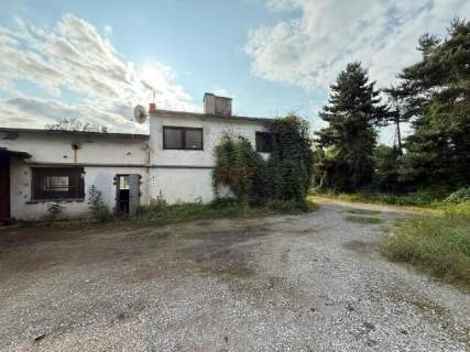Działka na sprzedaż Domasław 3000 m2