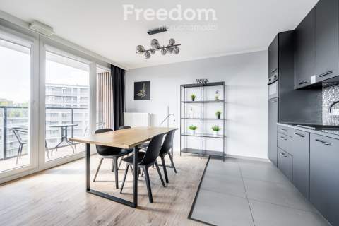 Apartament inwestycyjny