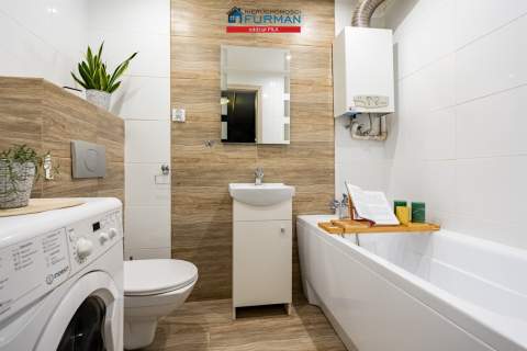 Mieszkanie na sprzedaż, 51,47 m2, Piła