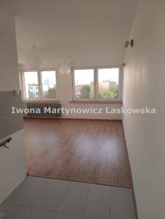Mieszkanie na sprzedaż, 45 m2, Lubin